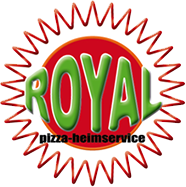 Logo Royal Pizza Service